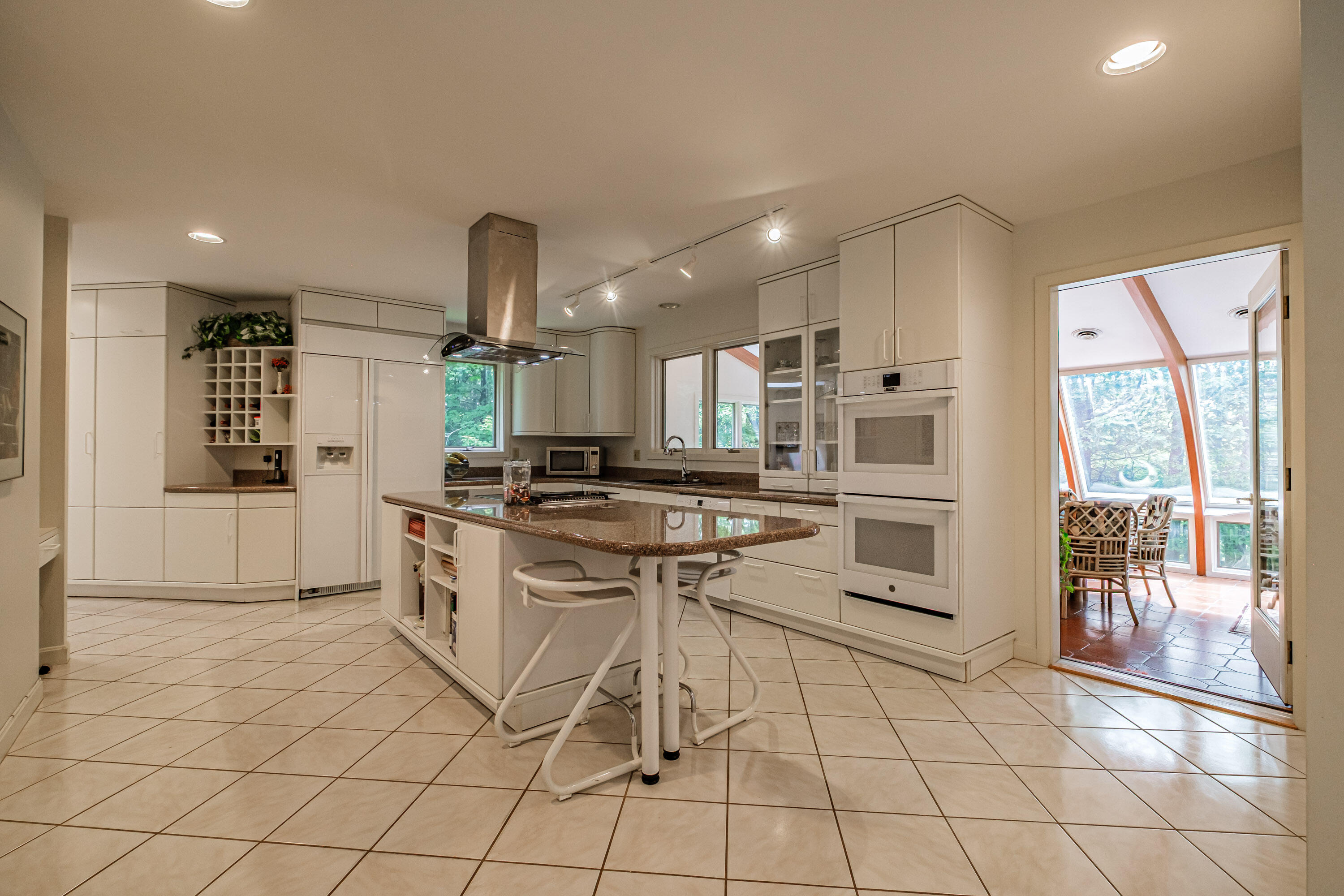 15 Inverness Road Falmouth ME 04105