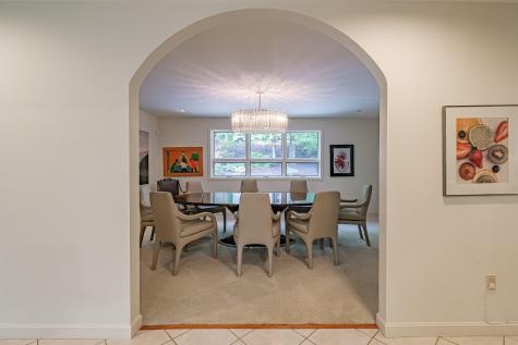 15 Inverness Road Falmouth ME 04105