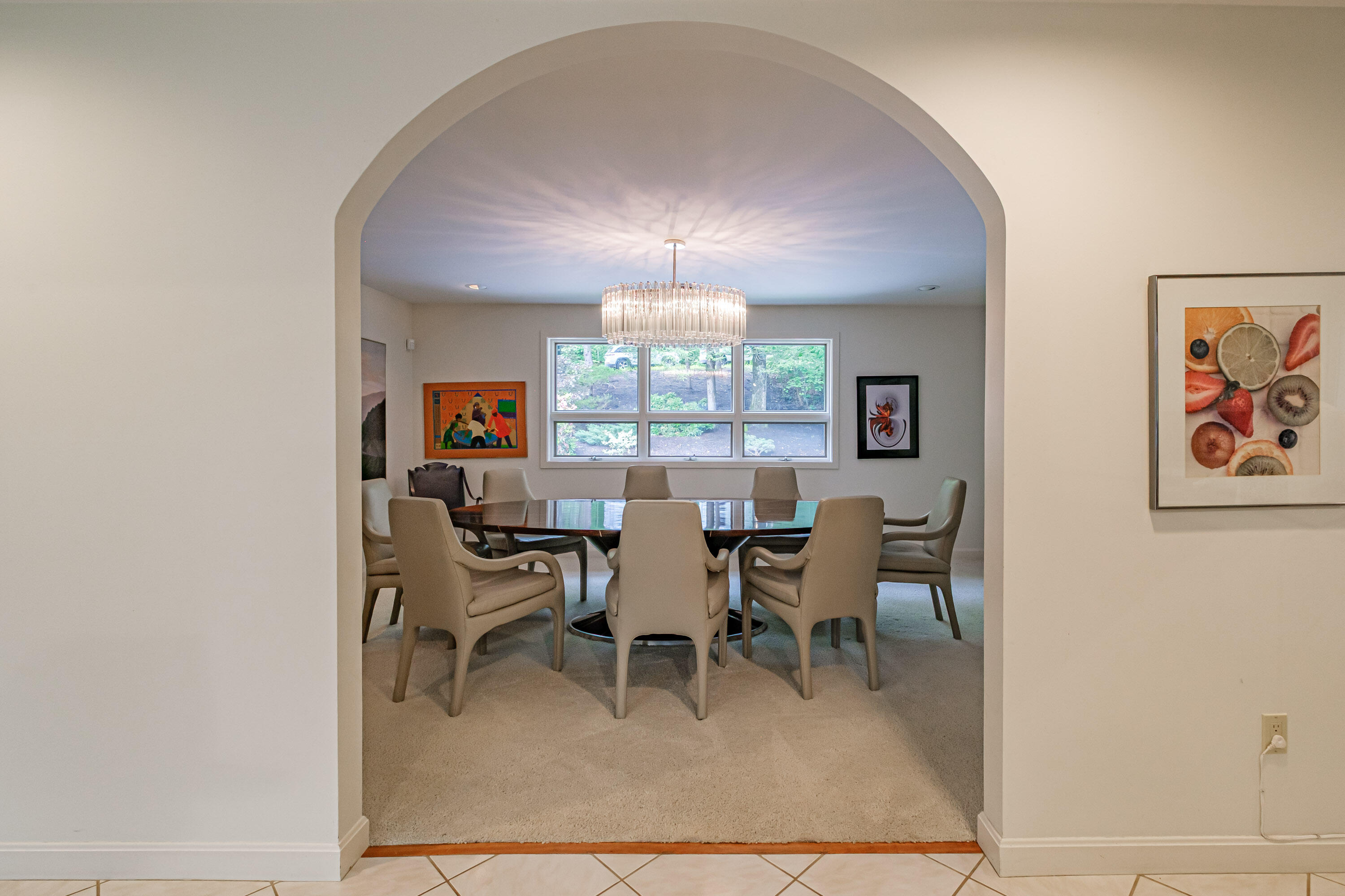 15 Inverness Road Falmouth ME 04105