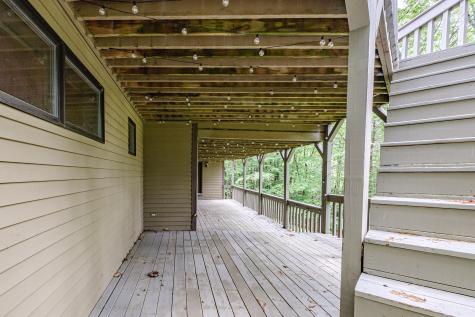 15 Inverness Road Falmouth ME 04105