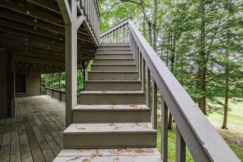 15 Inverness Road Falmouth ME 04105