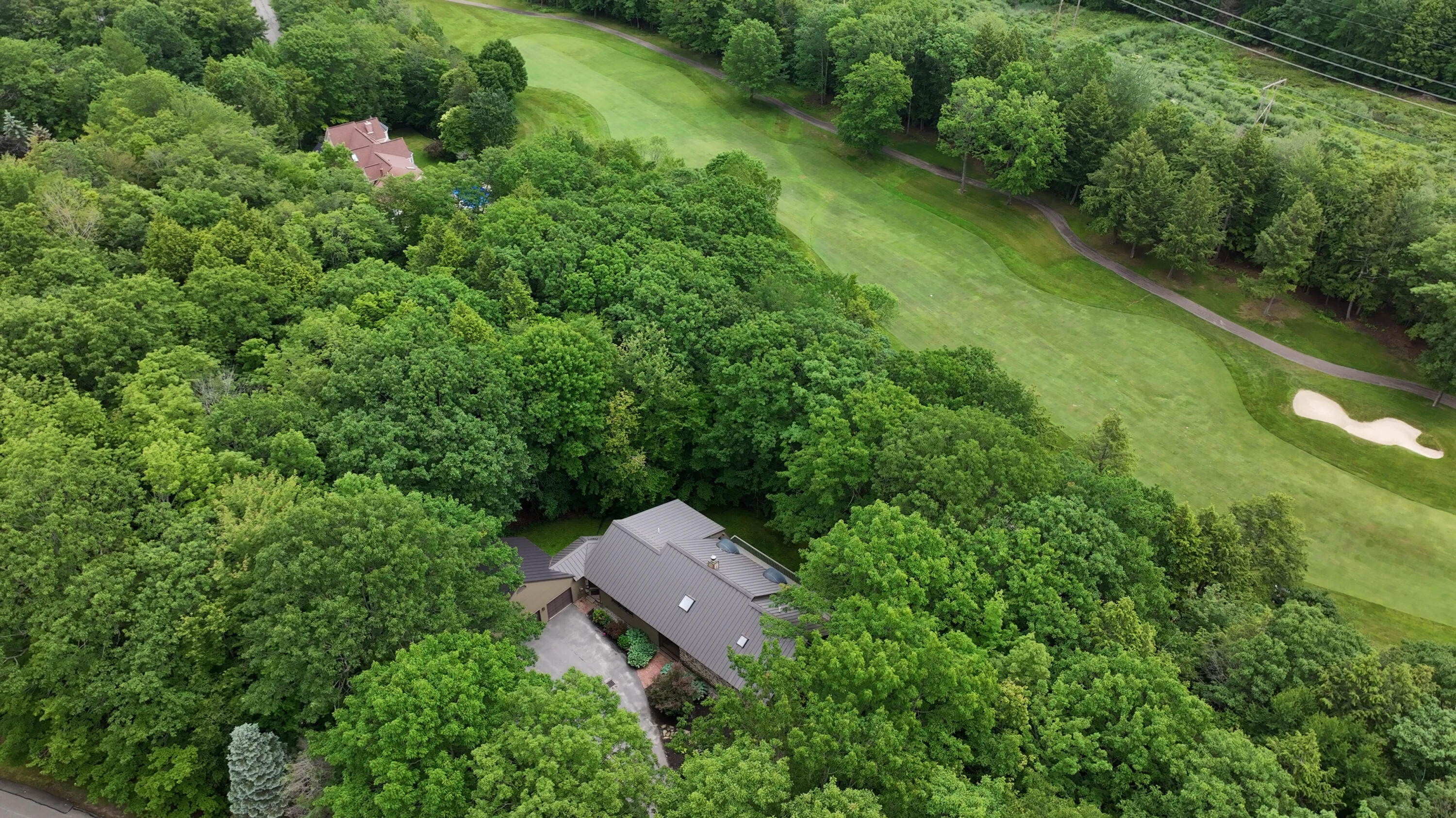 15 Inverness Road Falmouth ME 04105