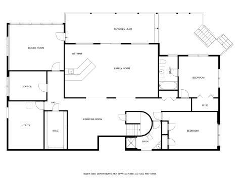 15 Inverness Road Falmouth ME 04105