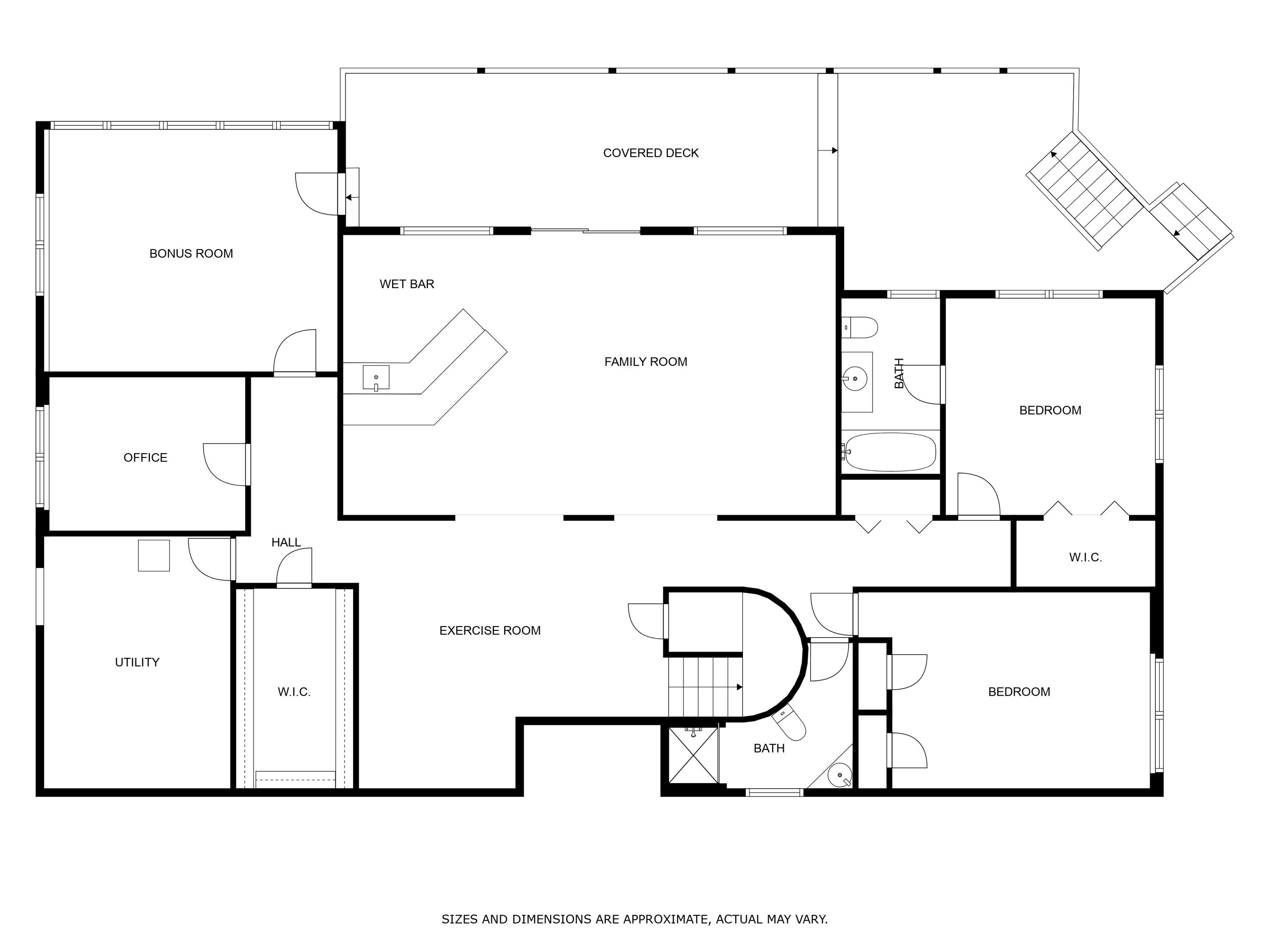 15 Inverness Road Falmouth ME 04105