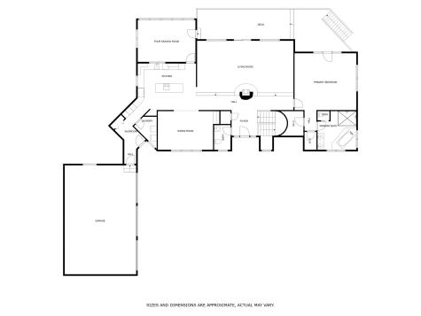 15 Inverness Road Falmouth ME 04105