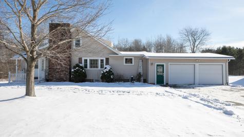 247 Burleigh Road Bangor ME 04401