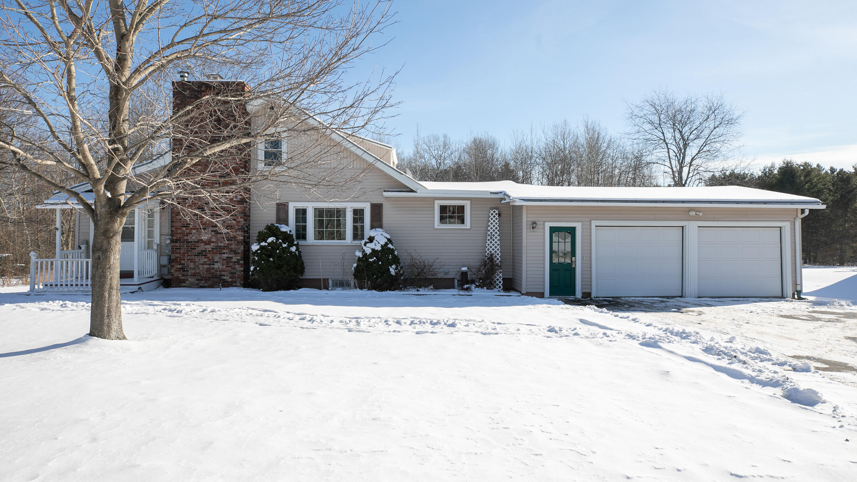 247 Burleigh Road Bangor ME 04401