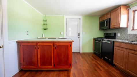 247 Burleigh Road Bangor ME 04401