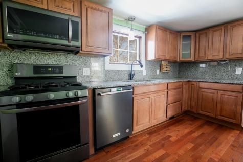 247 Burleigh Road Bangor ME 04401