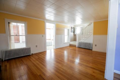 247 Burleigh Road Bangor ME 04401