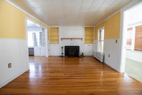 247 Burleigh Road Bangor ME 04401