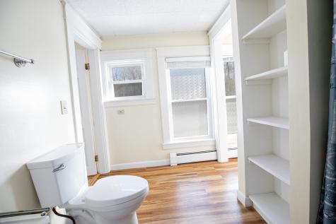 247 Burleigh Road Bangor ME 04401