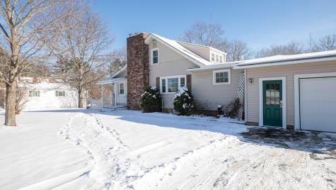 247 Burleigh Road Bangor ME 04401