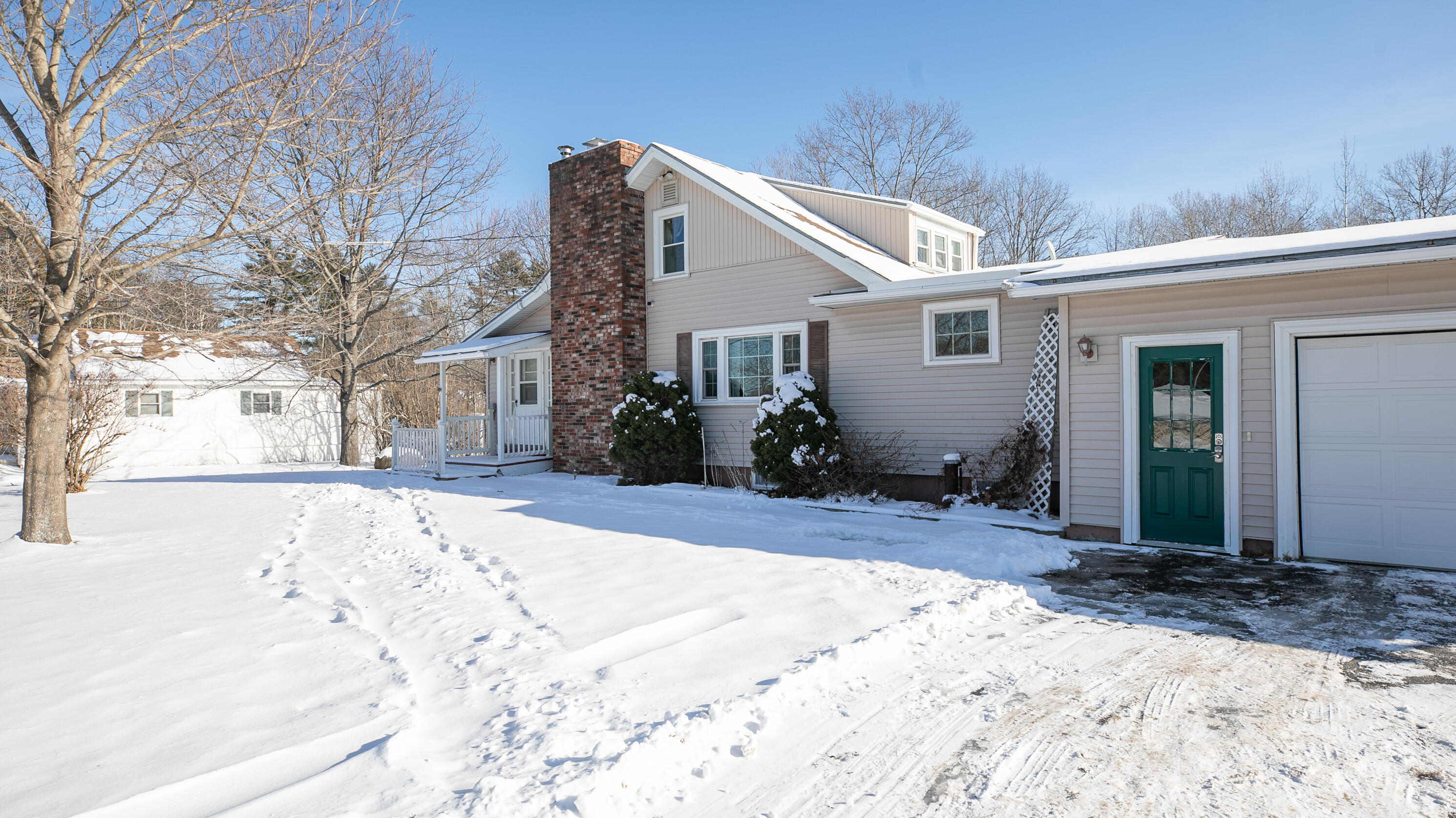 247 Burleigh Road Bangor ME 04401