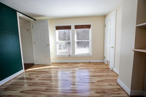 247 Burleigh Road Bangor ME 04401