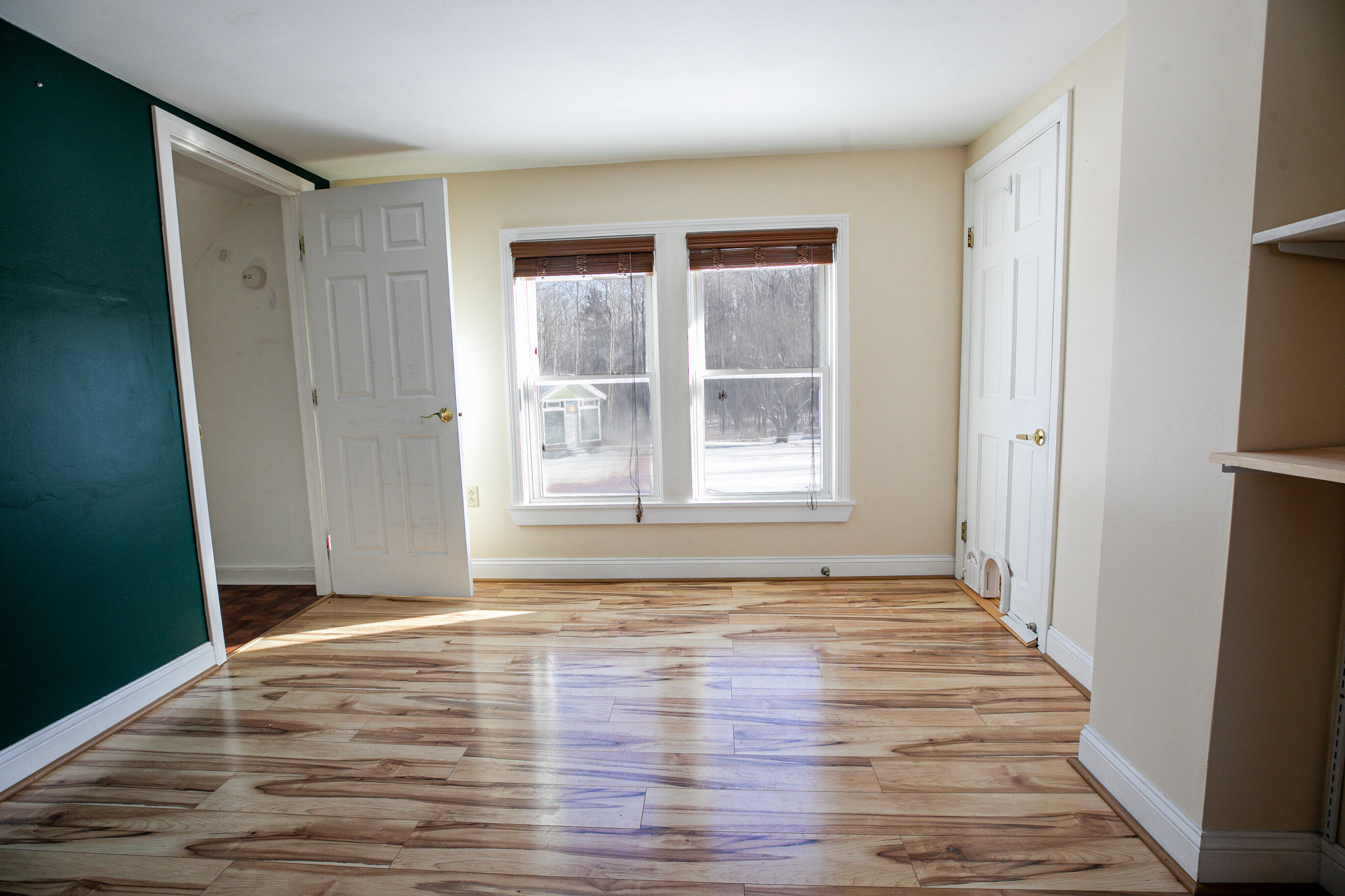 247 Burleigh Road Bangor ME 04401