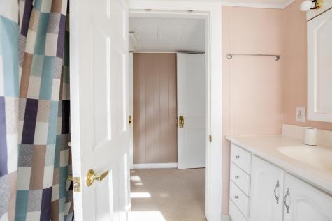 247 Burleigh Road Bangor ME 04401