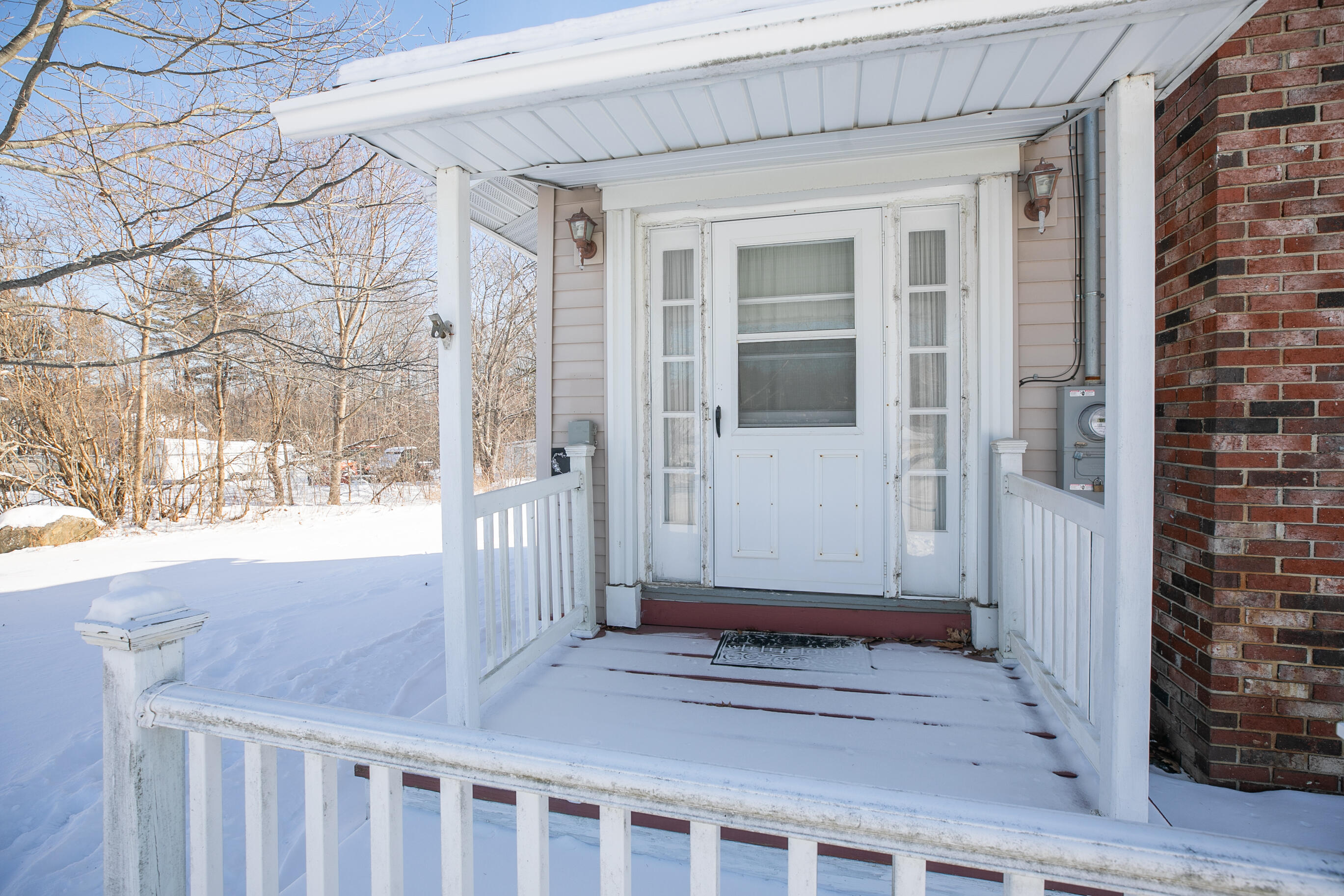 247 Burleigh Road Bangor ME 04401