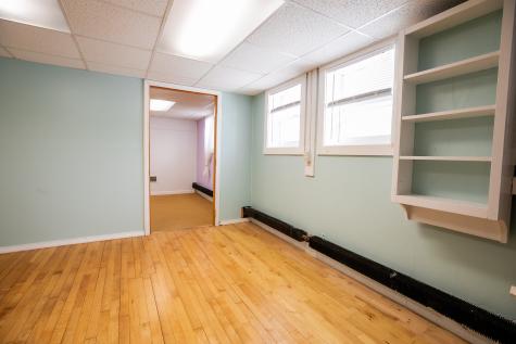 247 Burleigh Road Bangor ME 04401