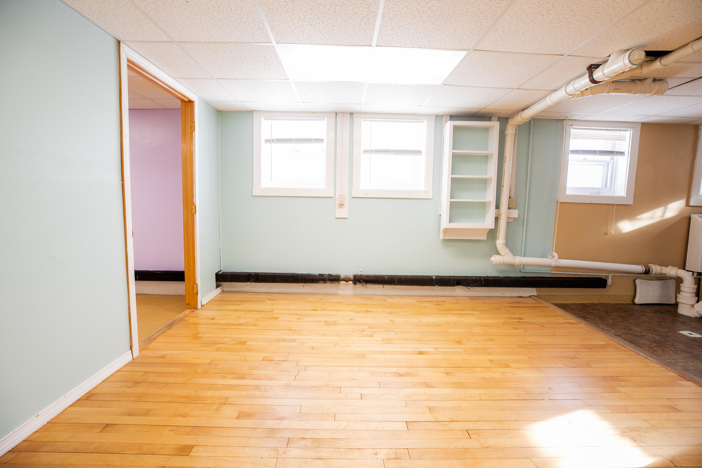 247 Burleigh Road Bangor ME 04401