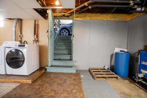 247 Burleigh Road Bangor ME 04401