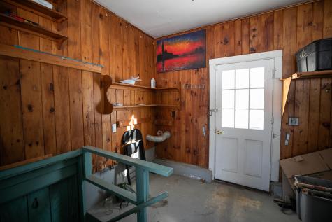 247 Burleigh Road Bangor ME 04401