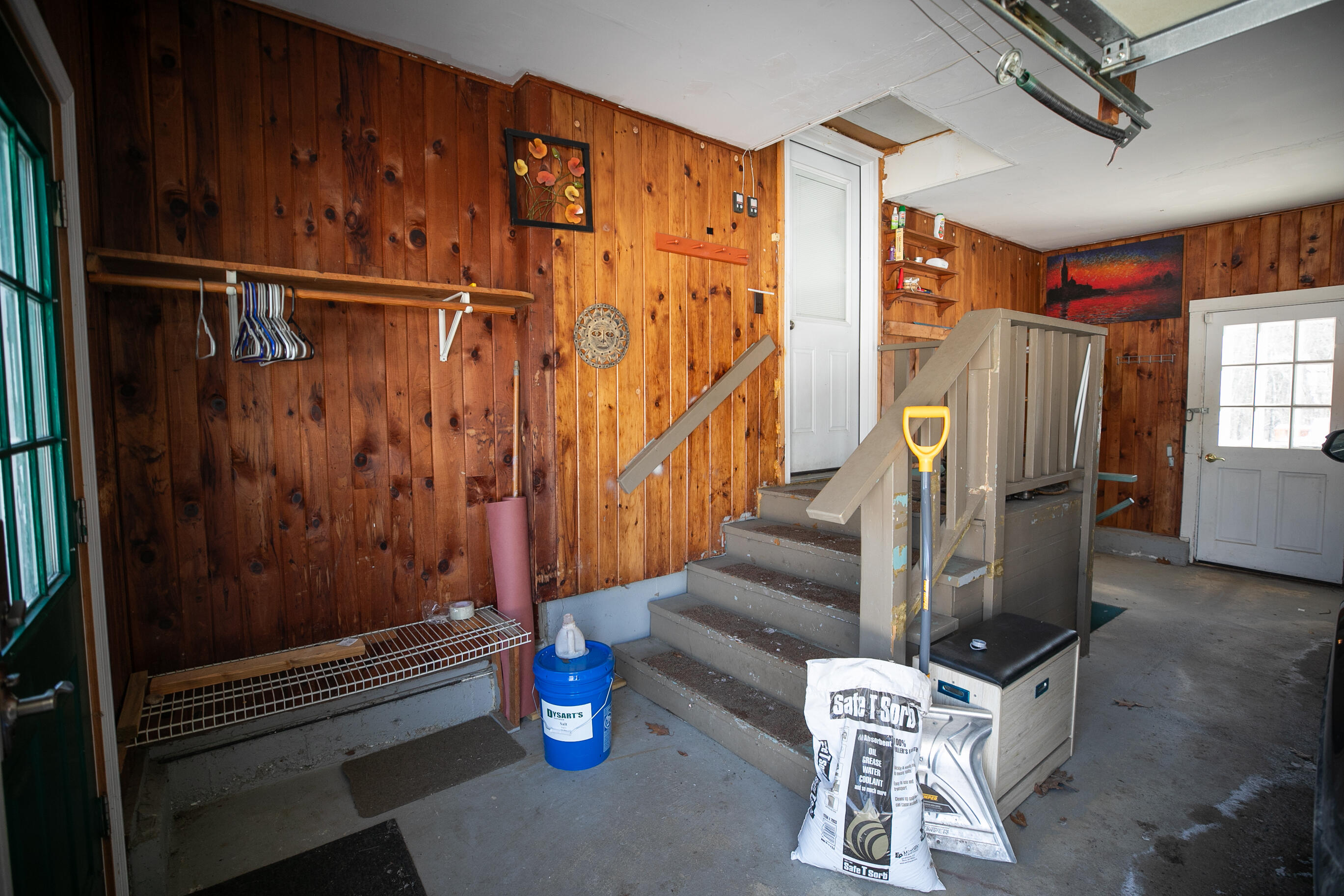 247 Burleigh Road Bangor ME 04401