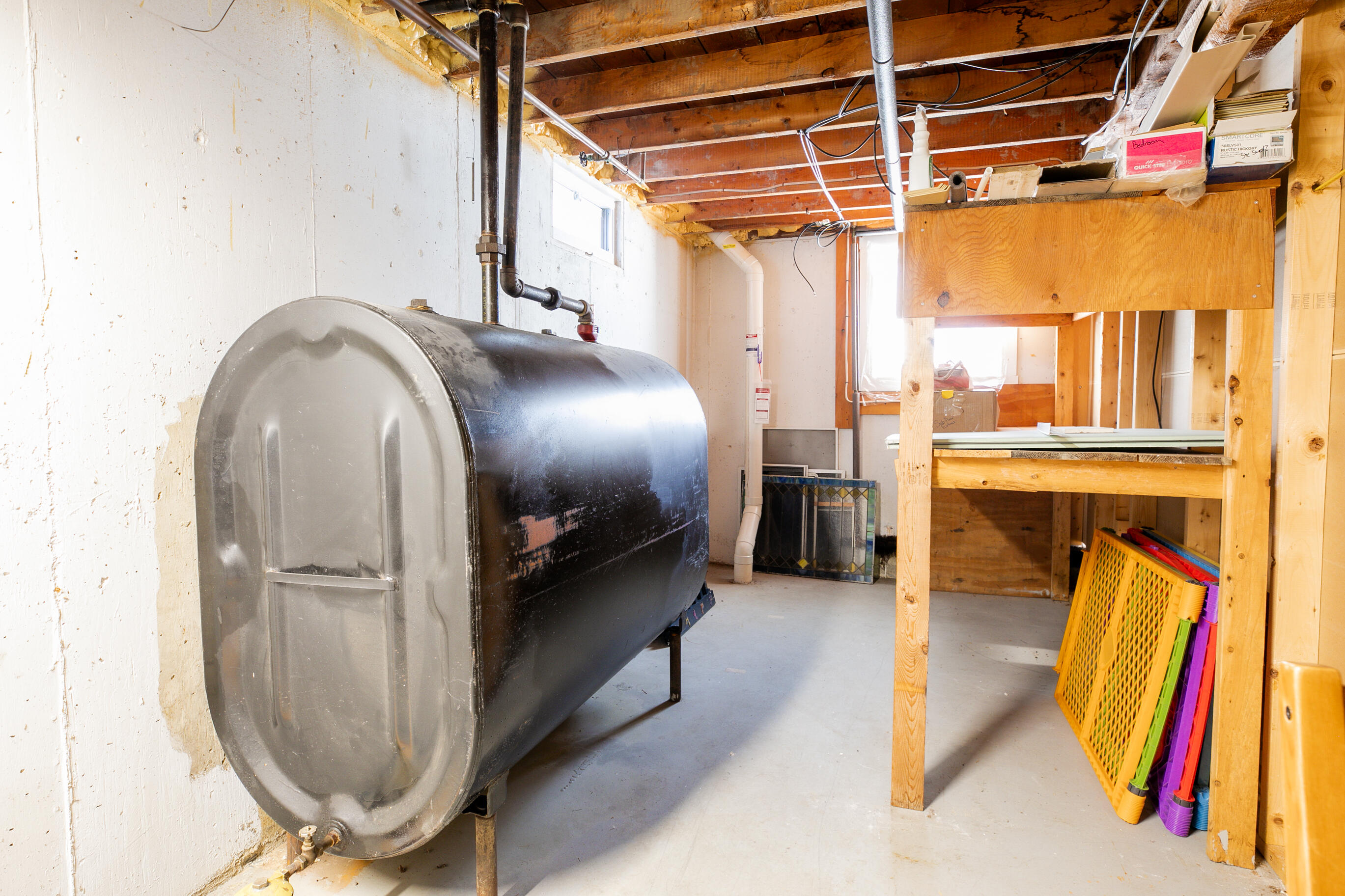 247 Burleigh Road Bangor ME 04401