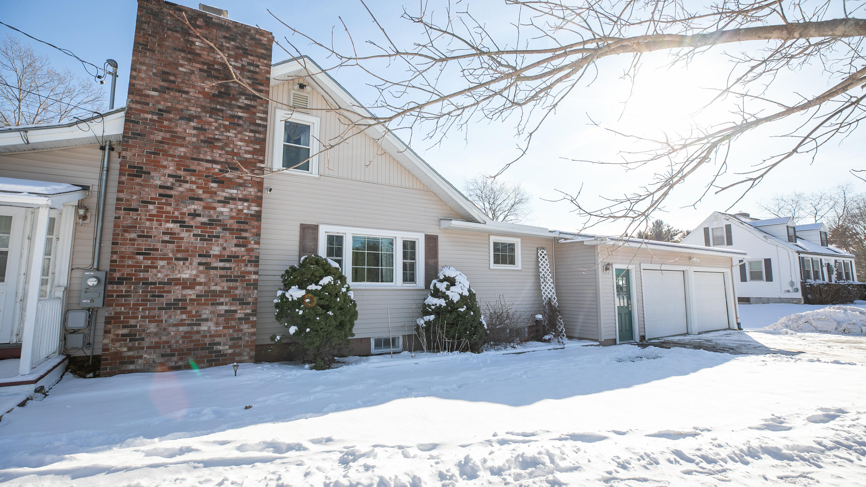 247 Burleigh Road Bangor ME 04401