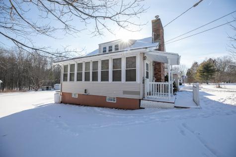 247 Burleigh Road Bangor ME 04401