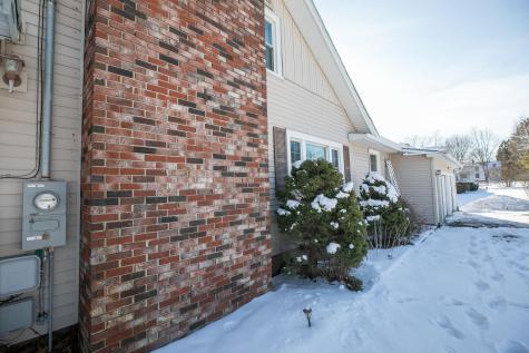 247 Burleigh Road Bangor ME 04401