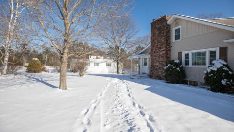 247 Burleigh Road Bangor ME 04401