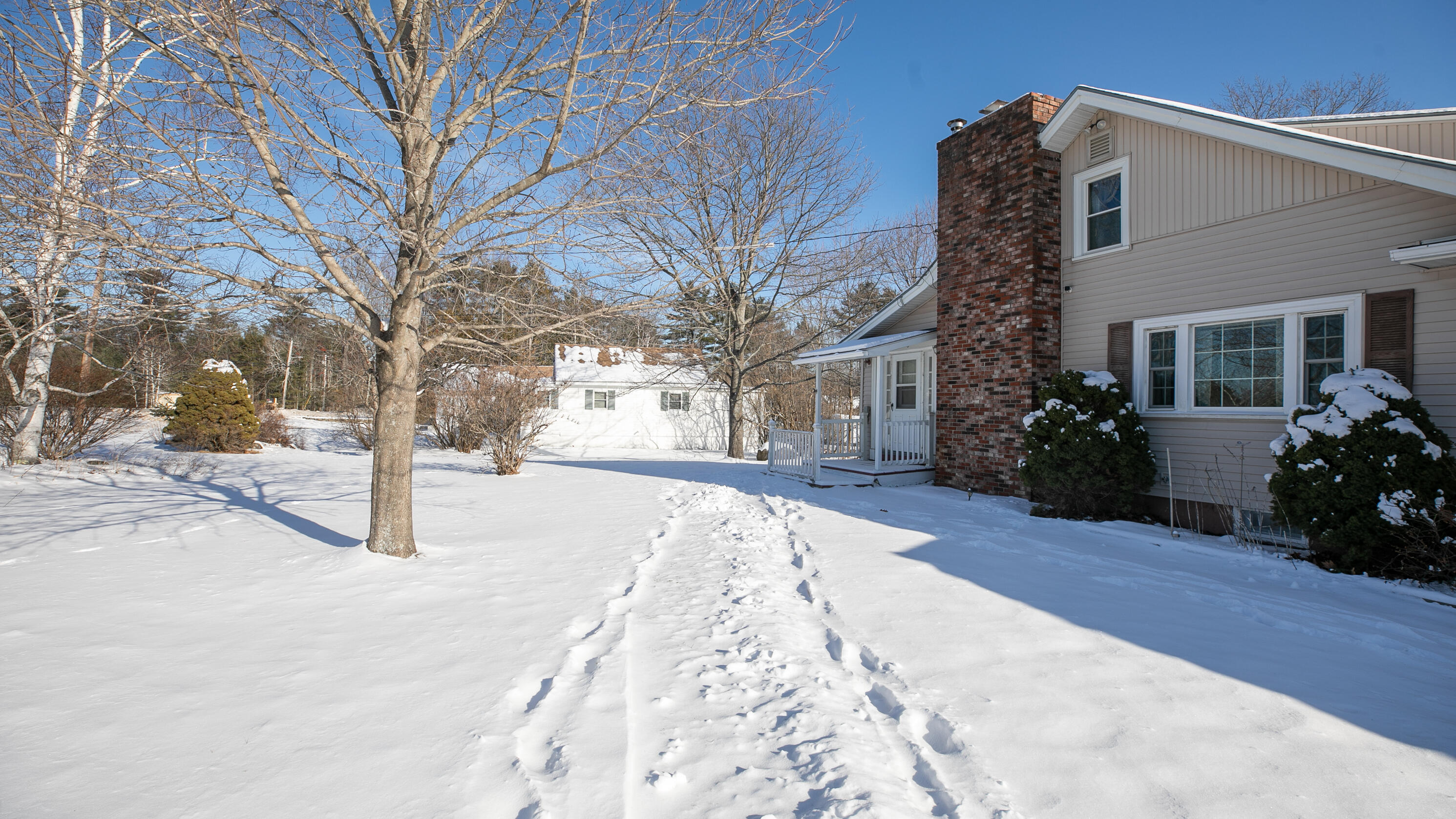 247 Burleigh Road Bangor ME 04401