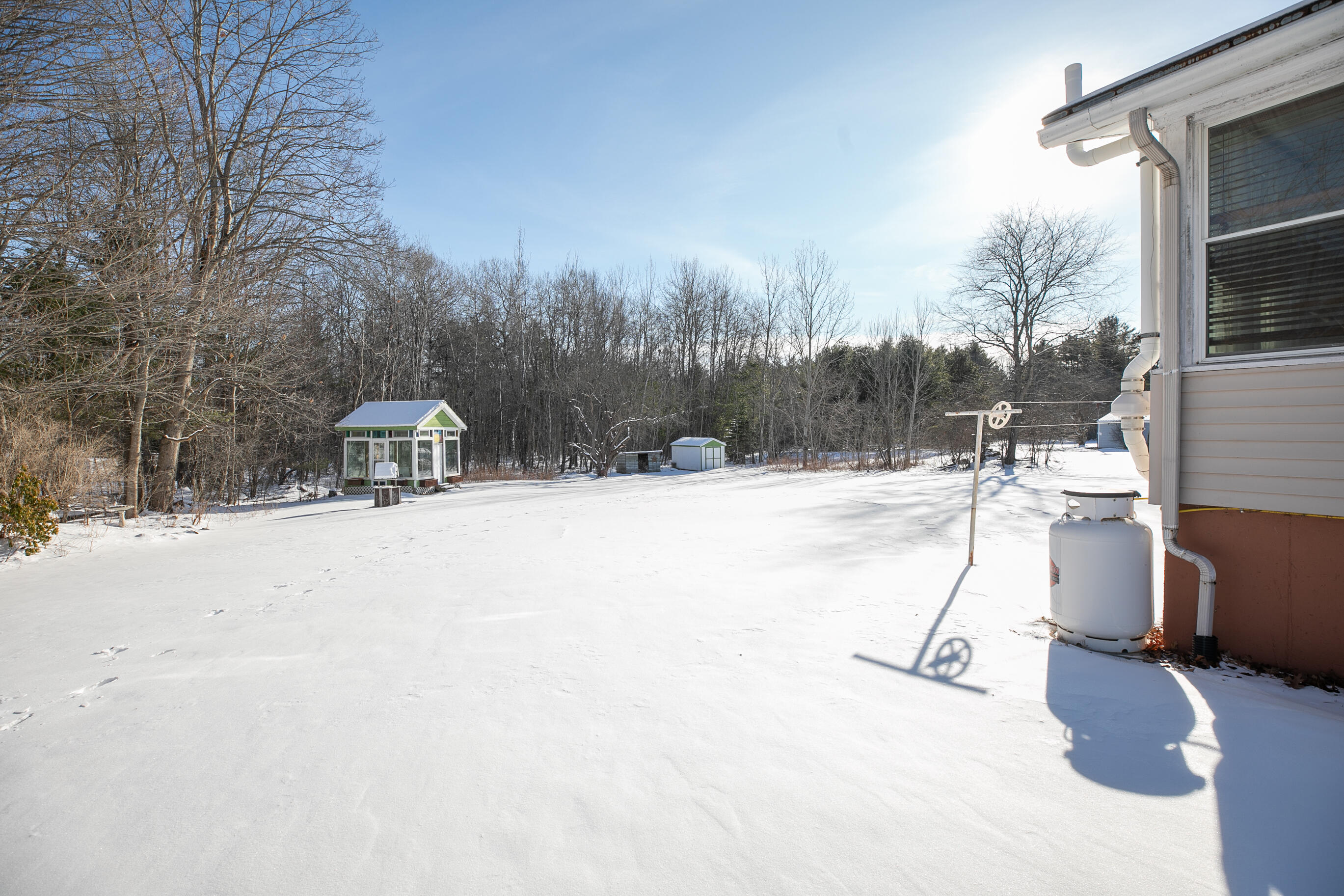 247 Burleigh Road Bangor ME 04401