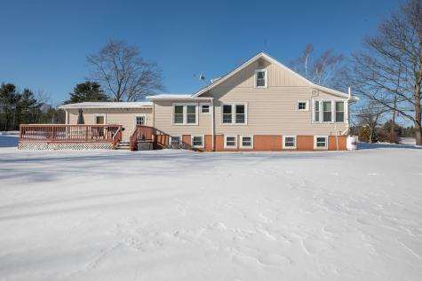 247 Burleigh Road Bangor ME 04401