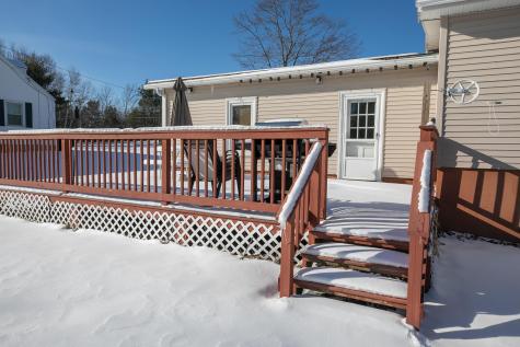 247 Burleigh Road Bangor ME 04401