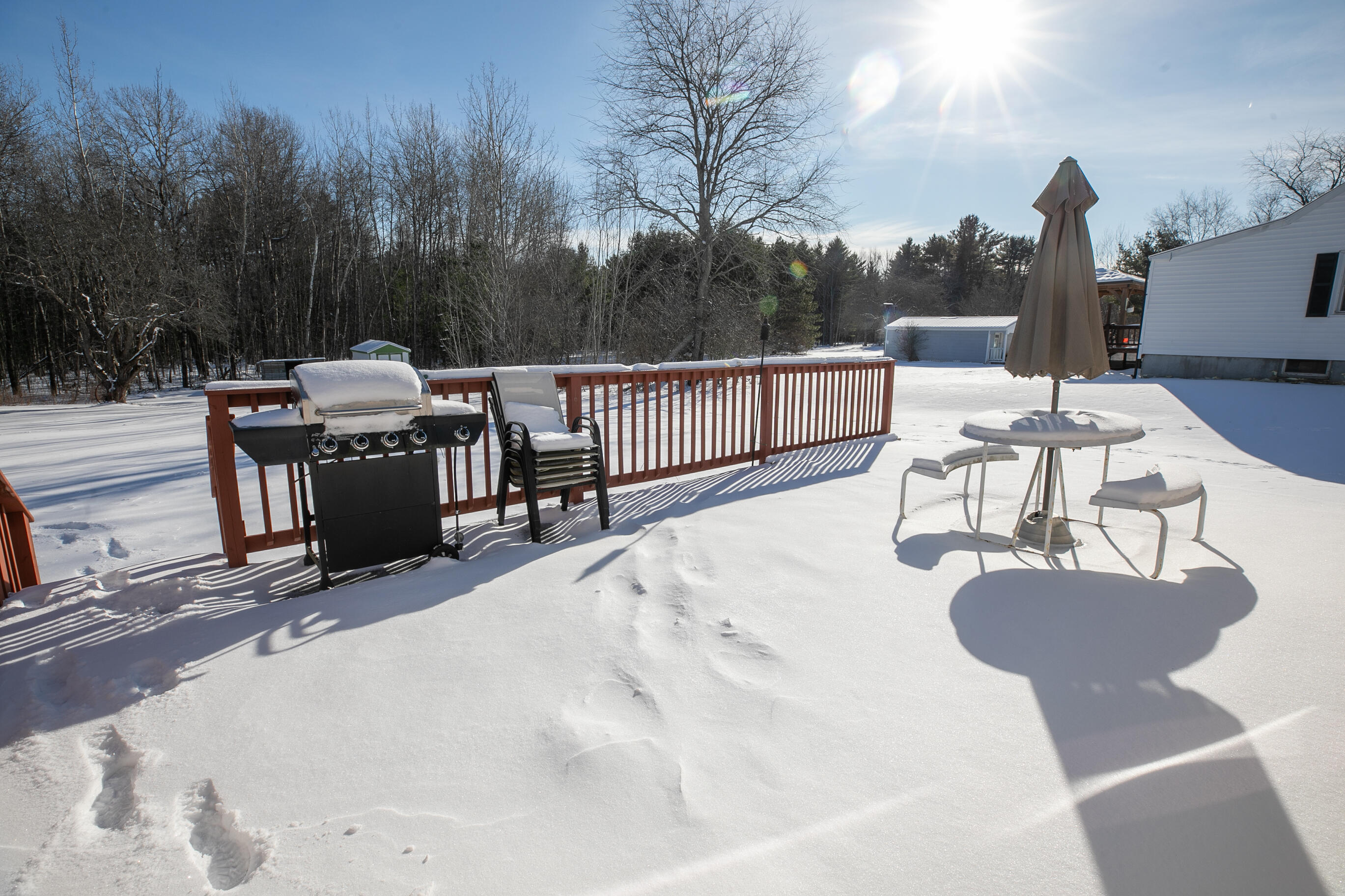 247 Burleigh Road Bangor ME 04401