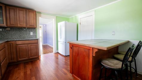 247 Burleigh Road Bangor ME 04401