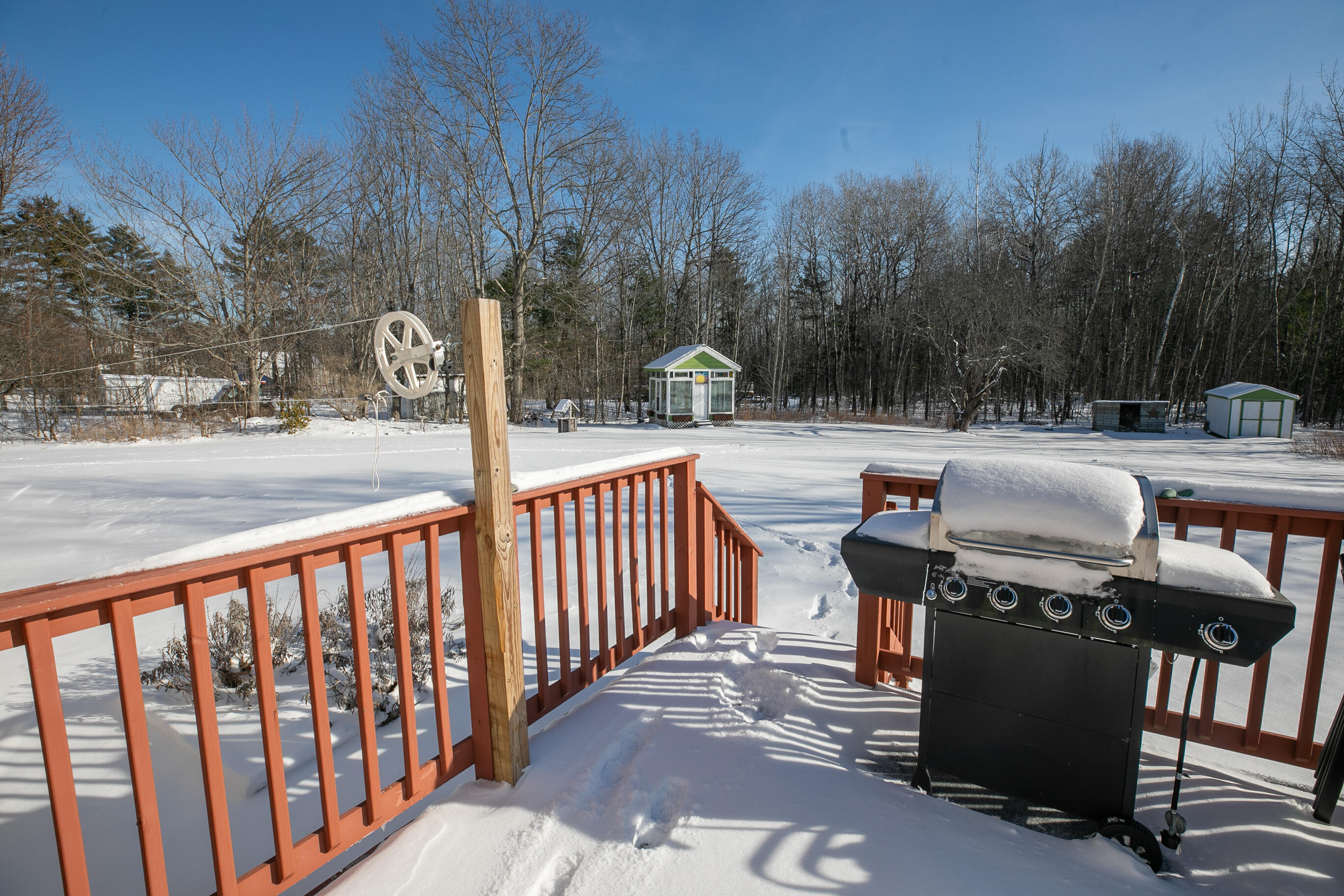 247 Burleigh Road Bangor ME 04401