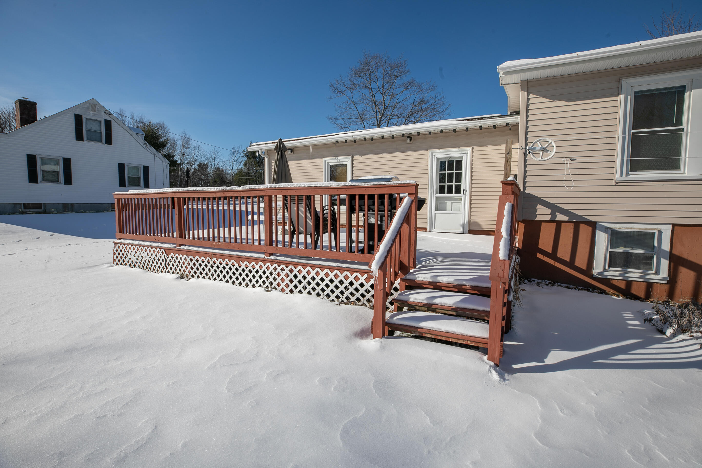 247 Burleigh Road Bangor ME 04401