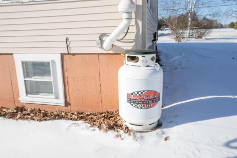 247 Burleigh Road Bangor ME 04401