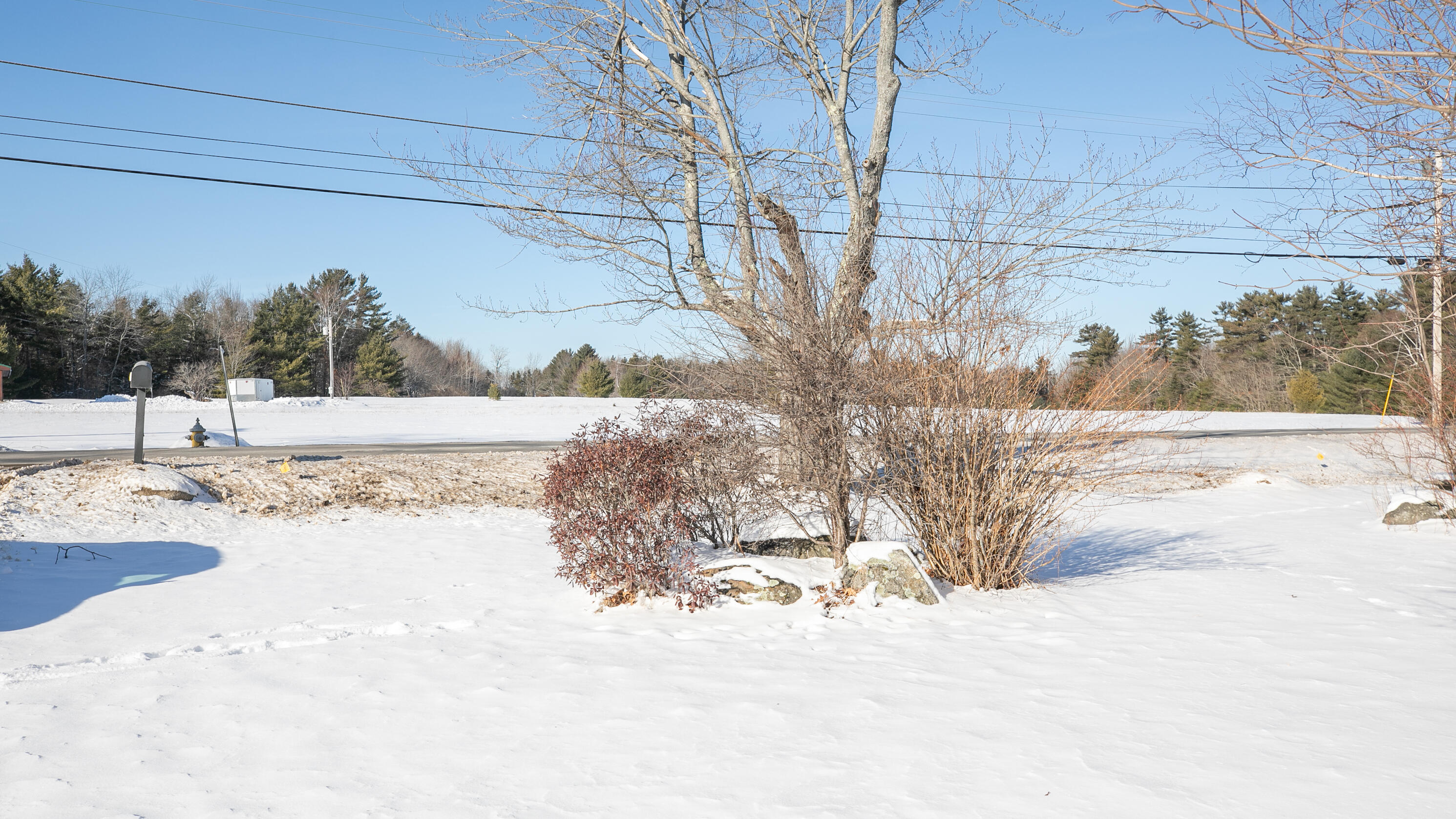 247 Burleigh Road Bangor ME 04401