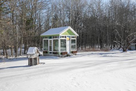 247 Burleigh Road Bangor ME 04401