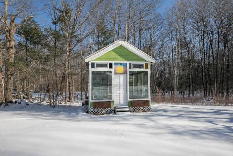 247 Burleigh Road Bangor ME 04401