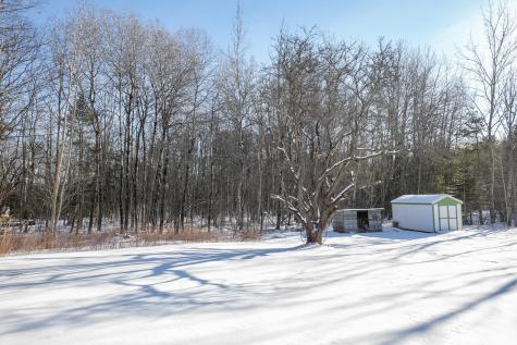 247 Burleigh Road Bangor ME 04401