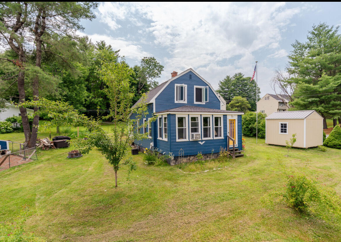 4 University Street Auburn ME 04210