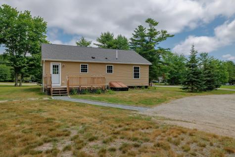 7 Riley's Way Lamoine ME 04605