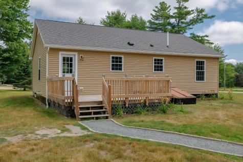 7 Riley's Way Lamoine ME 04605