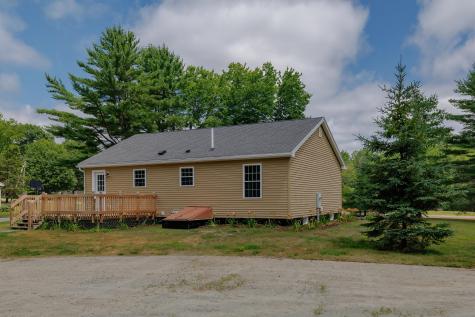 7 Riley's Way Lamoine ME 04605