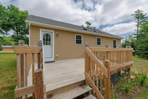 7 Riley's Way Lamoine ME 04605